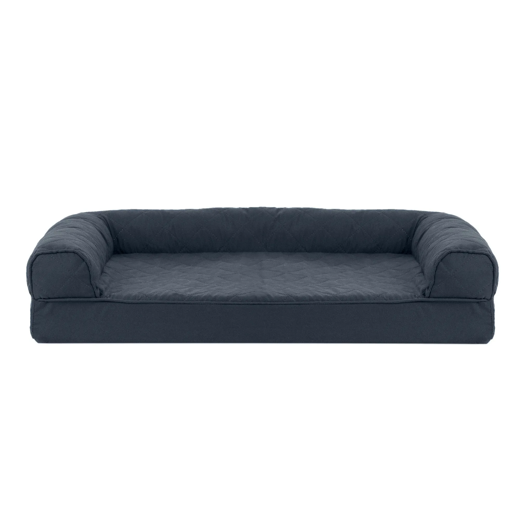 Sofa Dog Bed - Quilted