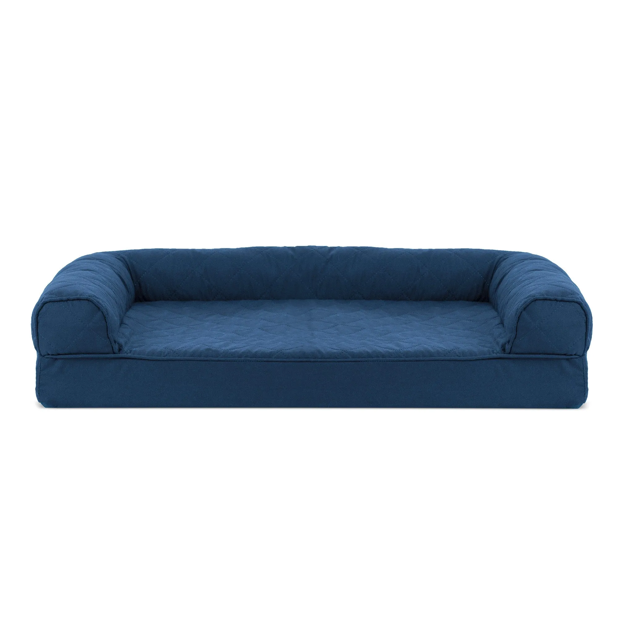 Sofa Dog Bed - Quilted