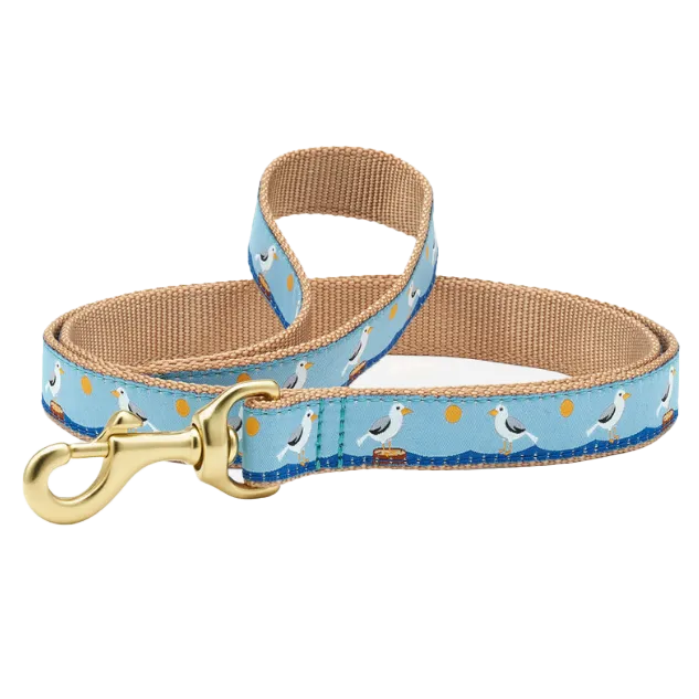 Teacup Leash | Gull Watch