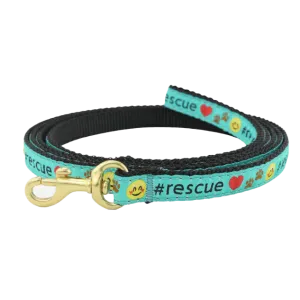 Teacup Leash | #Rescue