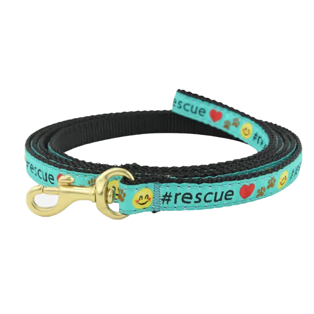 Teacup Leash | #Rescue
