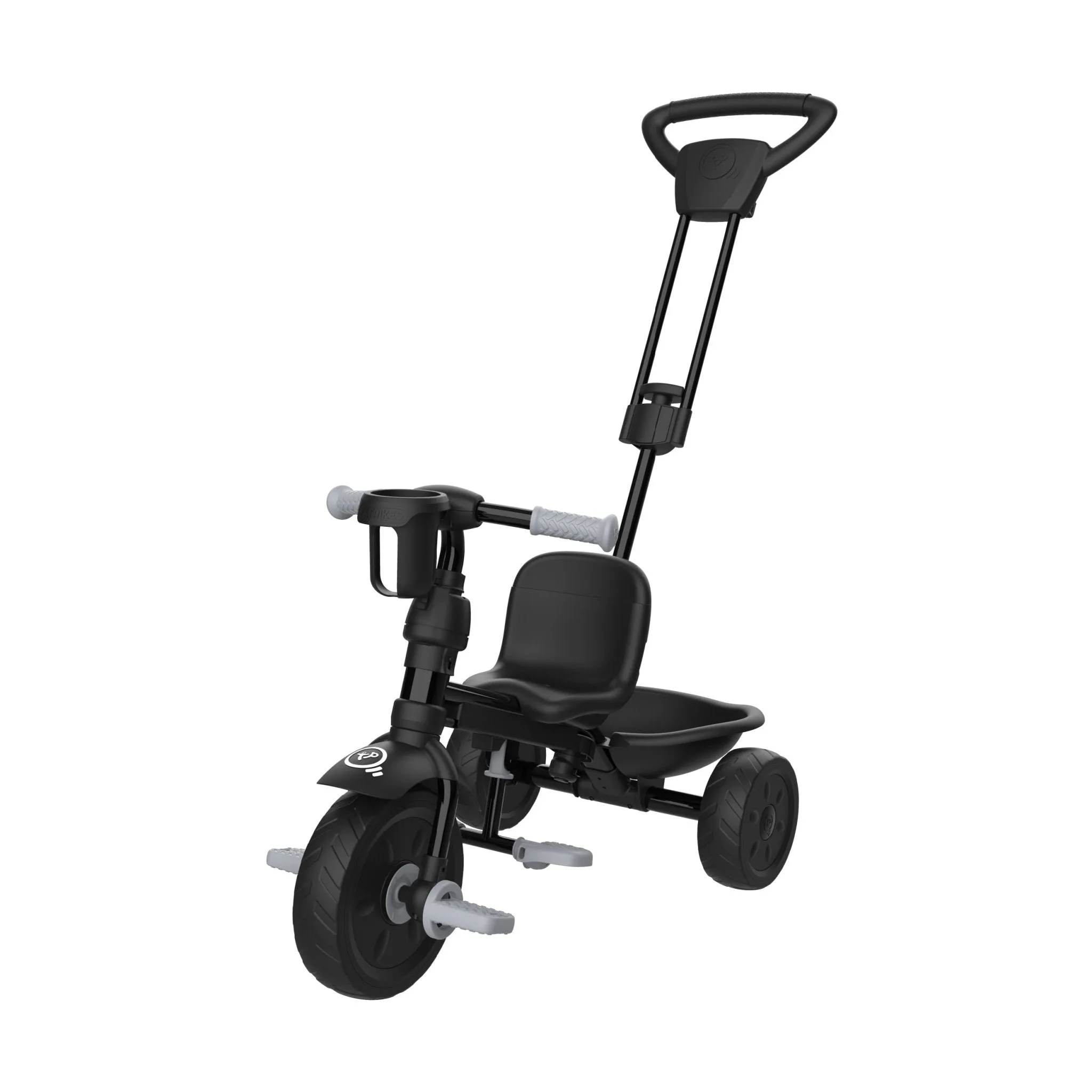 TP Trike 4 in 1  Grey Storm