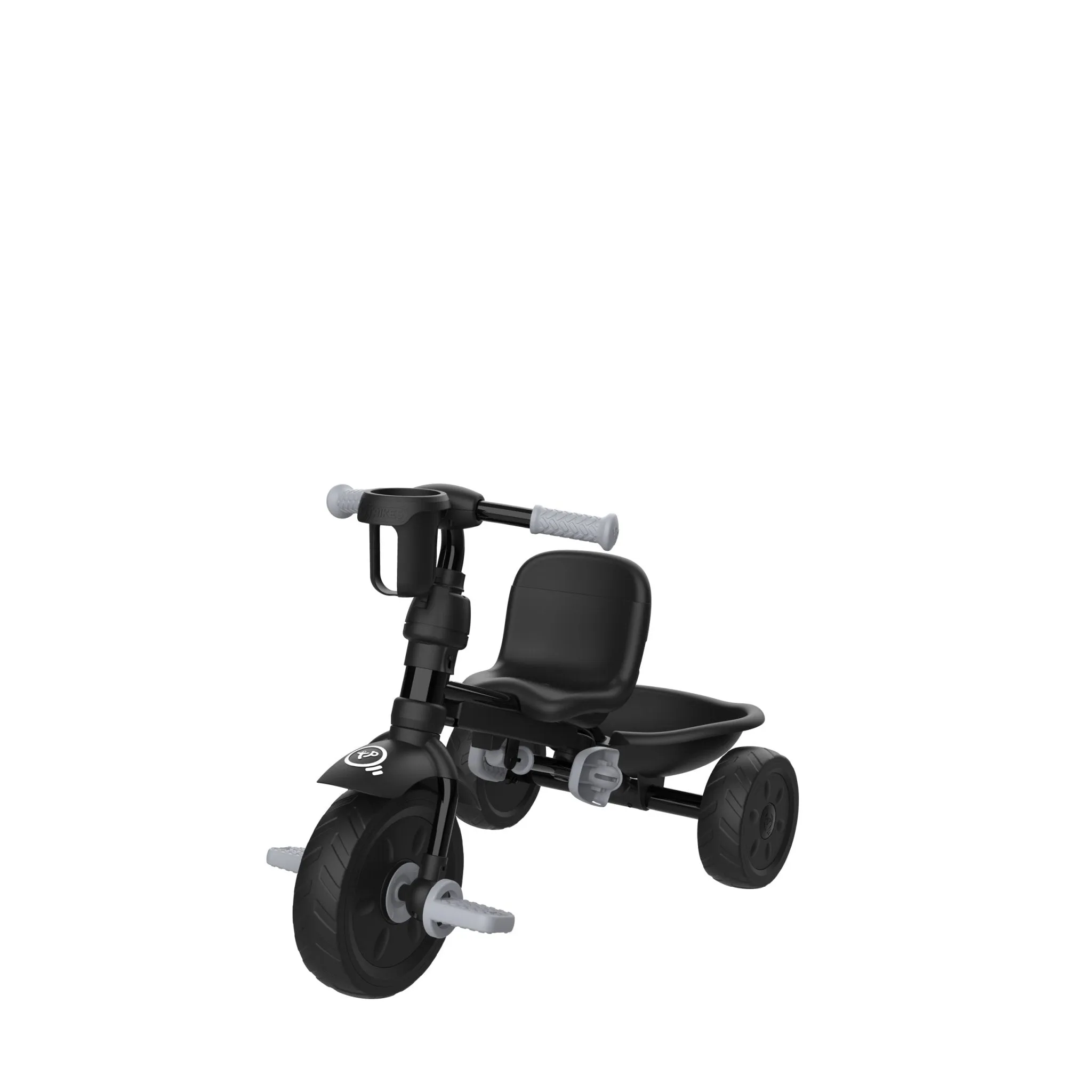 TP Trike 4 in 1  Grey Storm