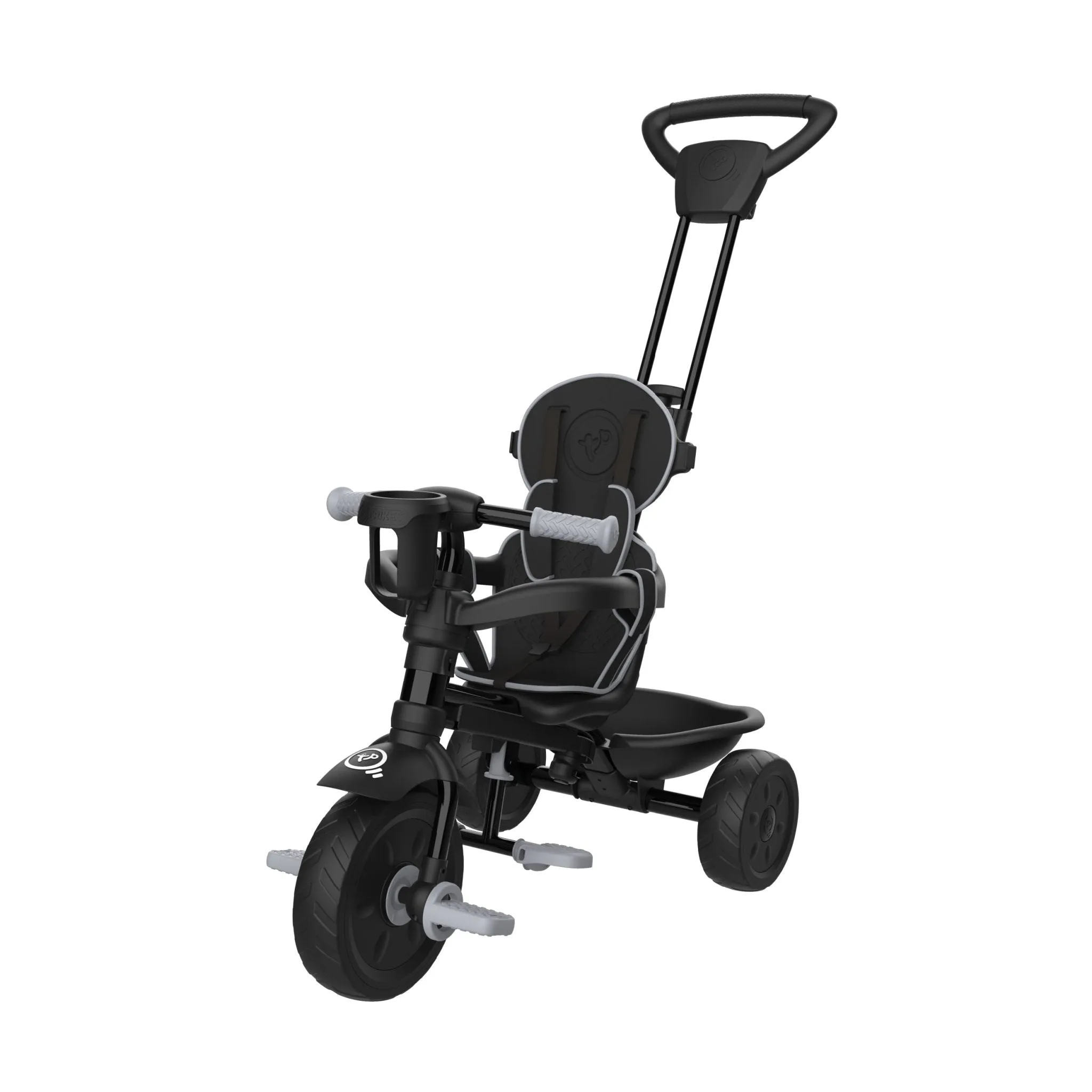TP Trike 4 in 1  Grey Storm