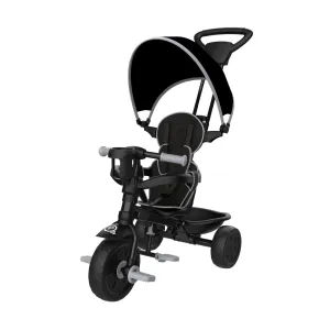 TP Trike 4 in 1  Grey Storm