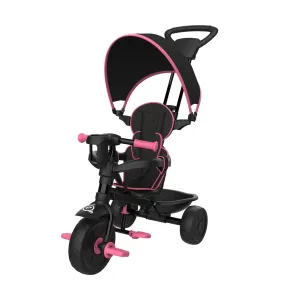 TP Trike 4 in 1  Pink Dusk