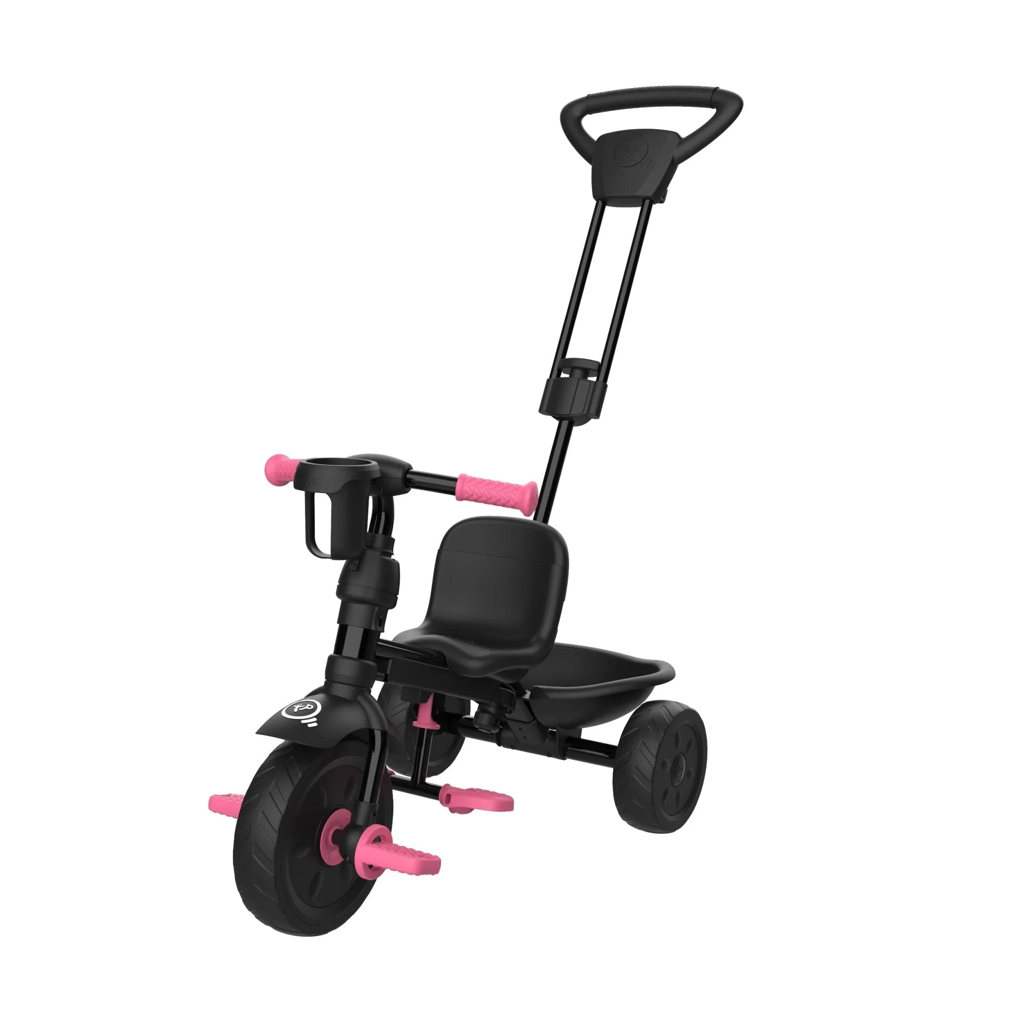 TP Trike 4 in 1  Pink Dusk