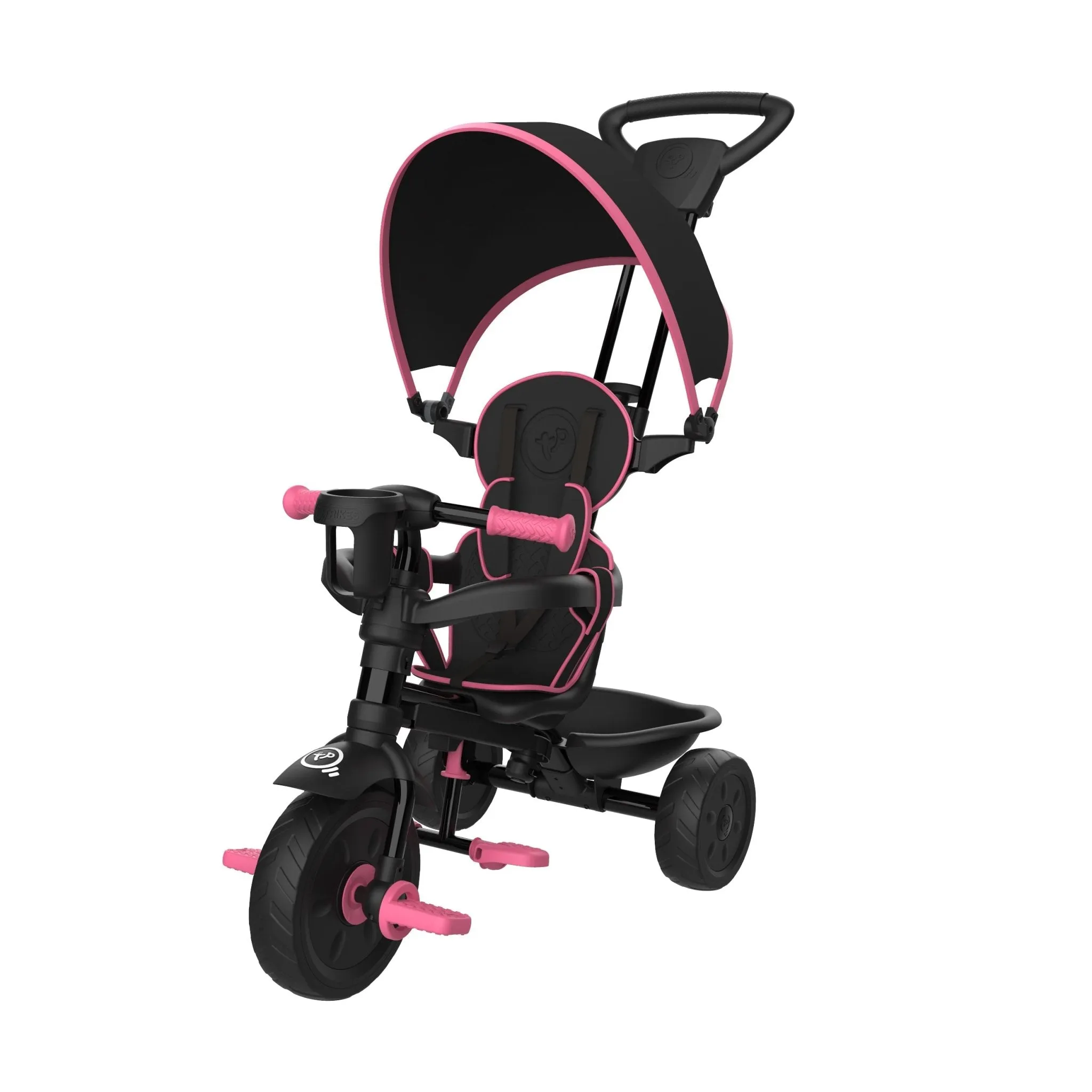 TP Trike 4 in 1  Pink Dusk