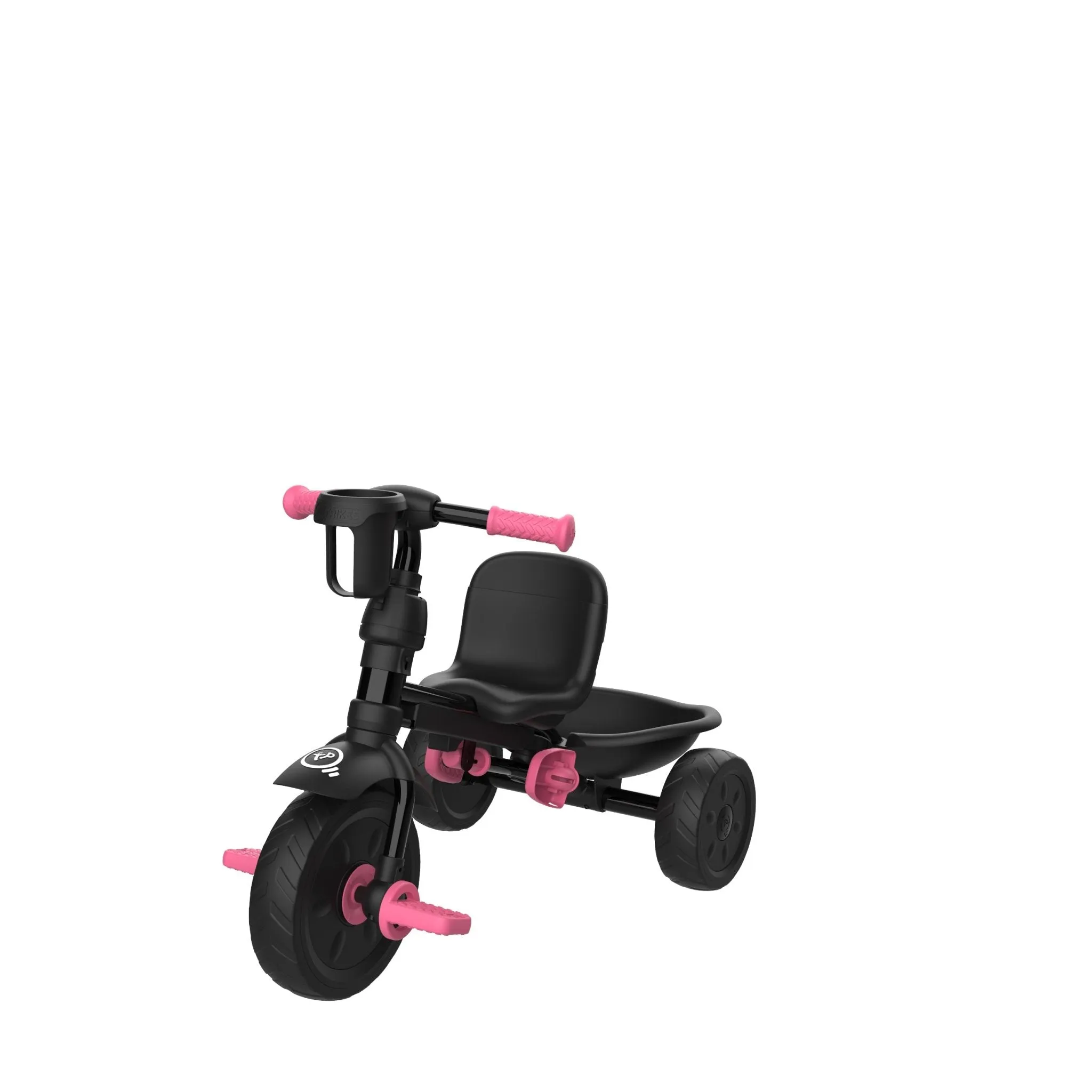 TP Trike 4 in 1  Pink Dusk