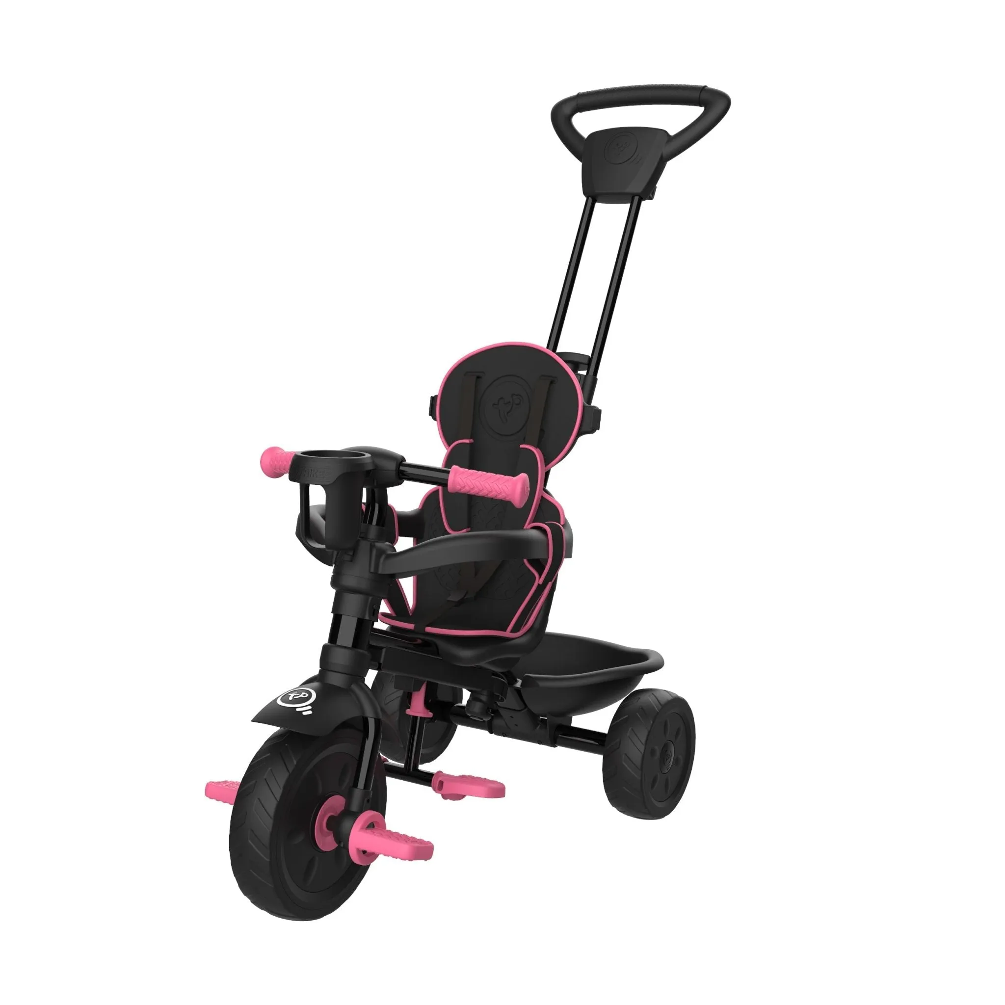 TP Trike 4 in 1  Pink Dusk