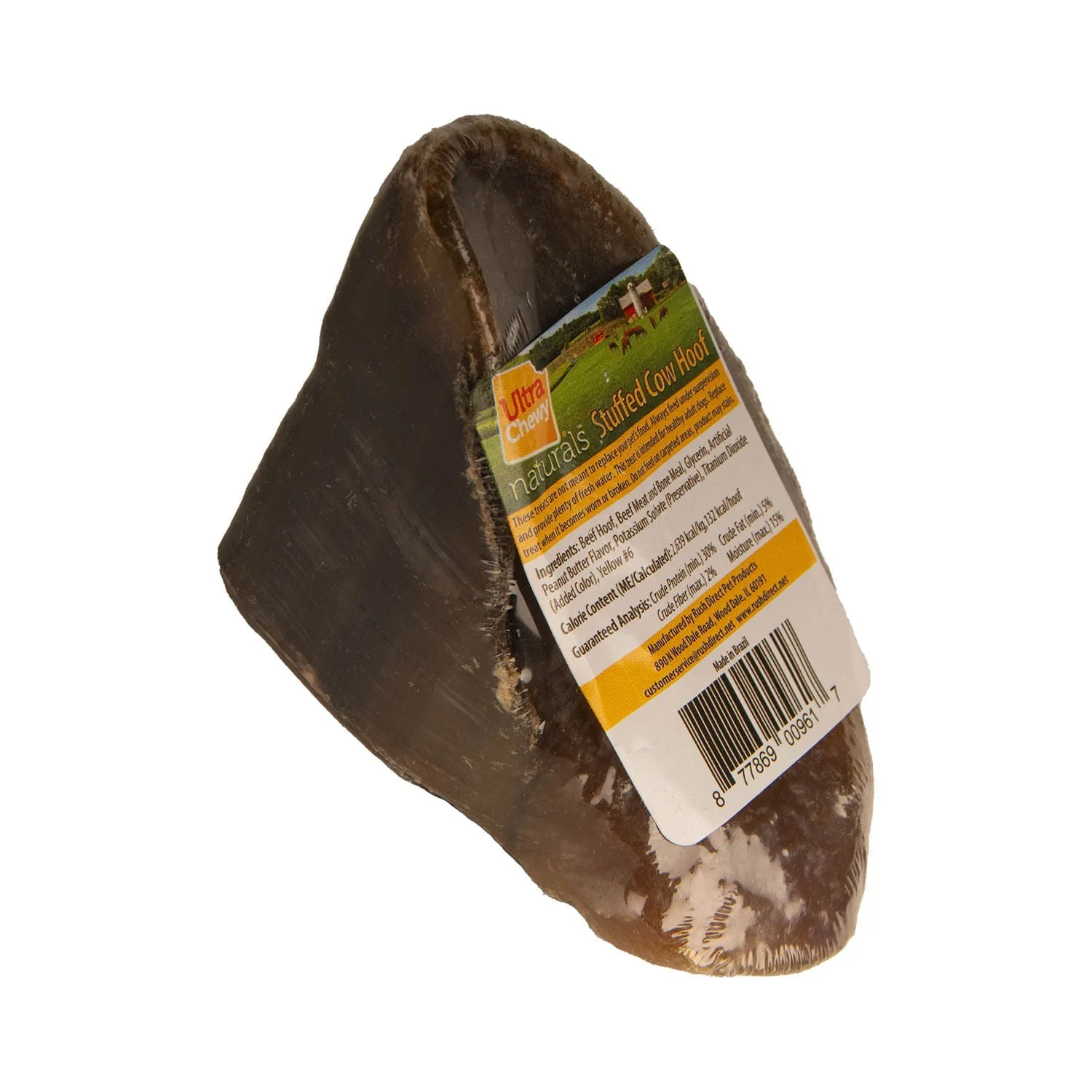 UC Filled Hooves, 1 ct