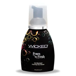 Wicked Foam 'n Fresh Toy Cleaner