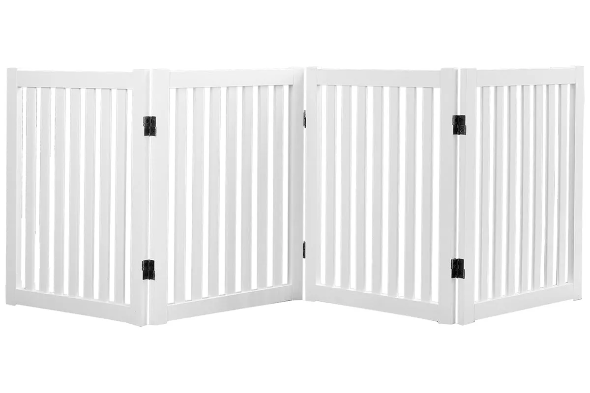 Wooden Fireplace Safety Gate Safety Fence
