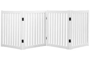 Wooden Fireplace Safety Gate Safety Fence